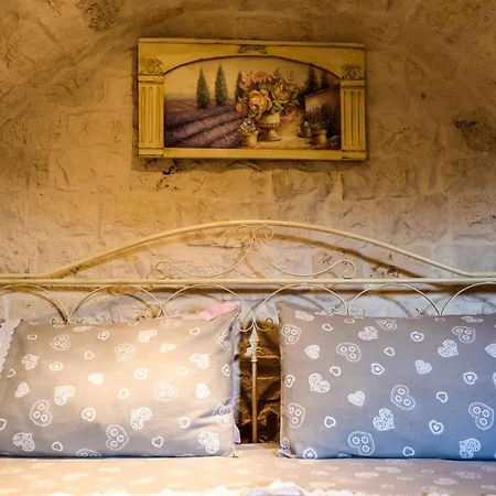 Il Trullo Del Mirto