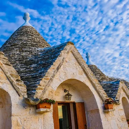 Holiday home Il Trullo Del Mirto *