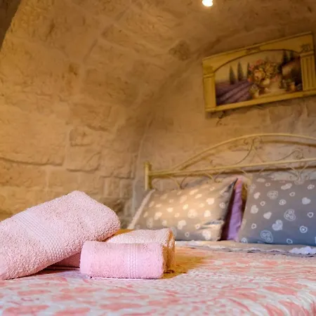 Il Trullo Del Mirto Holiday home Selva Di Fasano